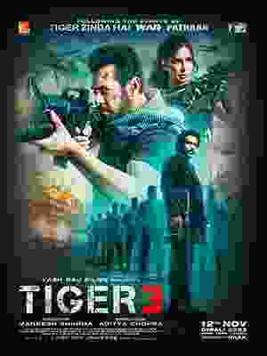 Tiger 3 (2023) vj emmy Salman Khan